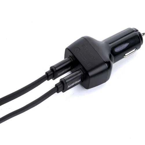 Quick CAR charger 2x quick charge 3.0 EinParts EPACC003 (EinParts Automotive) - obr. 7
