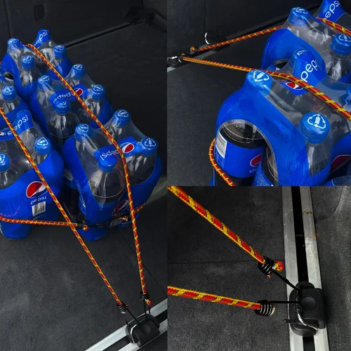 Elastické pásy 60CM EinParts EPACC036 (EinParts Automotive) - obr. 4