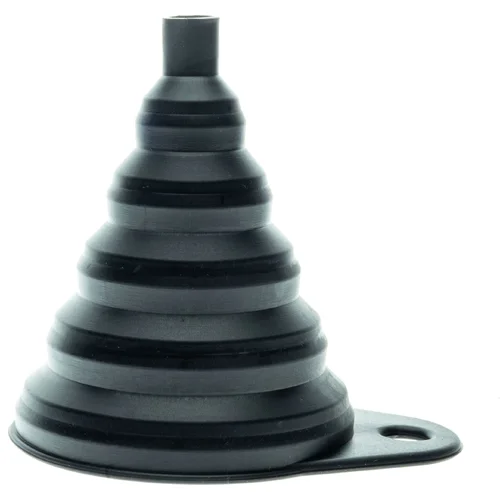 Skladací silikónový lievik EinParts EPACC071 (EinParts Automotive) - obr. 2