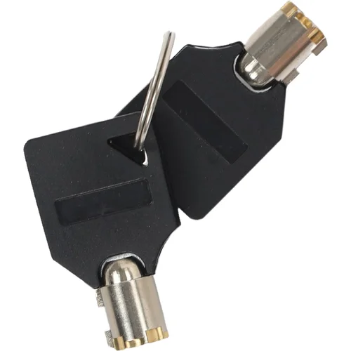 Blokada kierownicy typ 2 EinParts EPACC124 (EinParts Automotive) - obr. 8