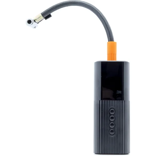 Autokompresor s digitálnym manometrom a LED baterkou EinParts EPAP01 (EinParts Automotive) - obr. 2