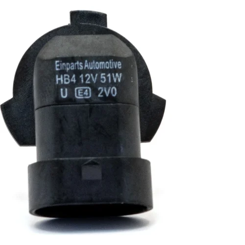 HB4 halogénové žiarovky extremo 100% xenon effect EinParts EPB64 (EinParts Automotive) - obr. 5