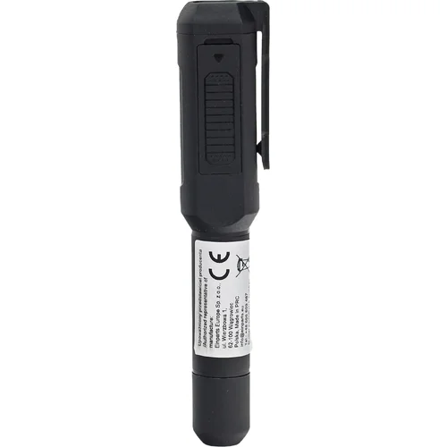 Digitálny tester brzdovej kvapaliny DOT 3/4/5.1 EinParts EPBFT02 (EinParts Automotive) - obr. 2