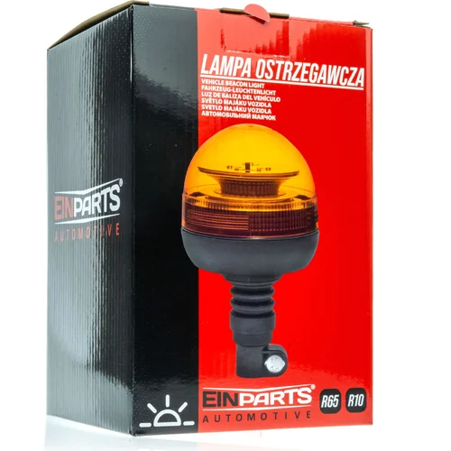 LED výstražná lampa EinParts EPBL17 (EinParts Automotive) - obr. 1