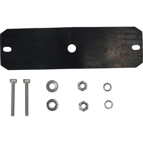 LED varovný stroboskop 11cm 12/24V EinParts EPBL35 (EinParts Automotive) - obr. 6