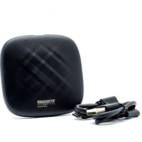 CAR play EinParts EPCP02 (EinParts Automotive)