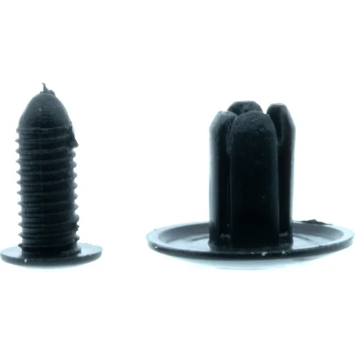 Klipy NA auto 10 KS EinParts EPCRC10 (EinParts Automotive) - obr. 1