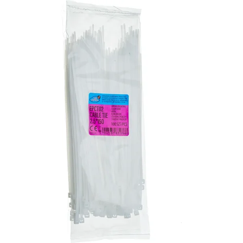 Sťahovacie pásky 2.5*150 EinParts EPCT02