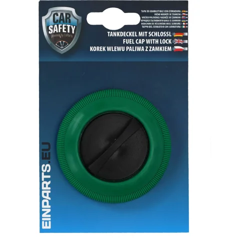 Univerzálny palivový náustok EinParts EPFC06 (EinParts Automotive)