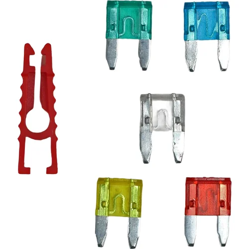 Poistky mini ATM EinParts EPFUSE30 (EinParts Automotive) - obr. 1