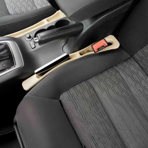 Výplň medzery sedadla béžová EinParts EPGF02 (EinParts Automotive) - obr. 3