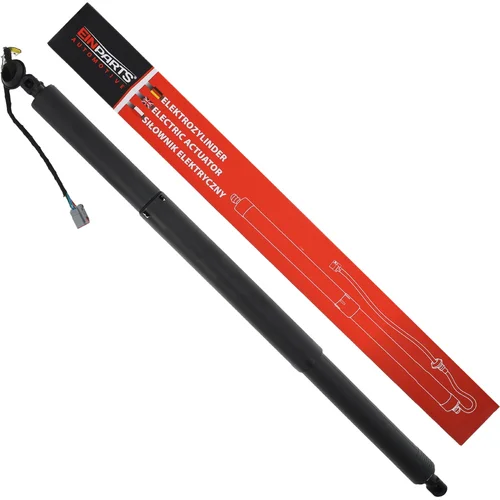 Elektrický tlmič zadných dverí EinParts EPGSA012 (EinParts Automotive)