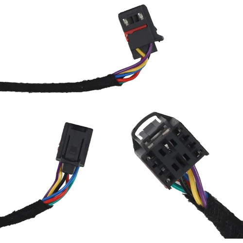 Elektrický tlmič zadných dverí EinParts EPGSA016 (EinParts Automotive) - obr. 5