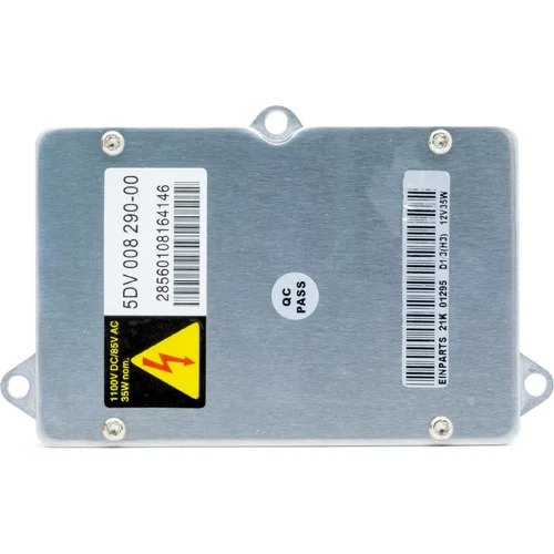 Xenonova jednotka EPH-D1/3(H3) (EinParts Automotive) - obr. 1