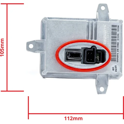 Xenonova jednotka EPH-D1/3(H8) (EinParts Automotive) - obr. 6