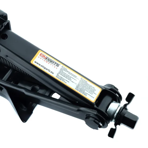 Nožnicový zvedák 1,5T EinParts EPJ01 (EinParts Automotive) - obr. 6