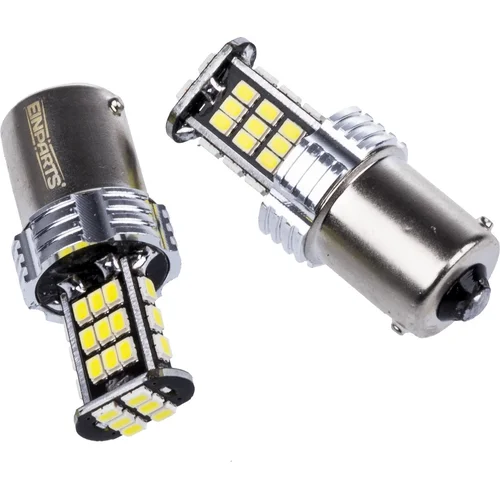 P21W LED žiarovky EinParts EPL149 (EinParts Automotive) - obr. 1
