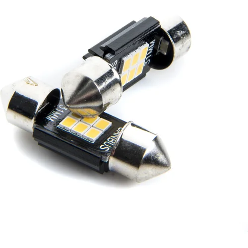 C5W LED žiarovky EinParts EPL194 (EinParts Automotive) - obr. 1