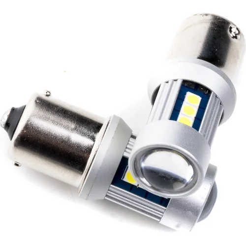 P21W LED žiarovky EinParts EPL235 (EinParts Automotive) - obr. 1