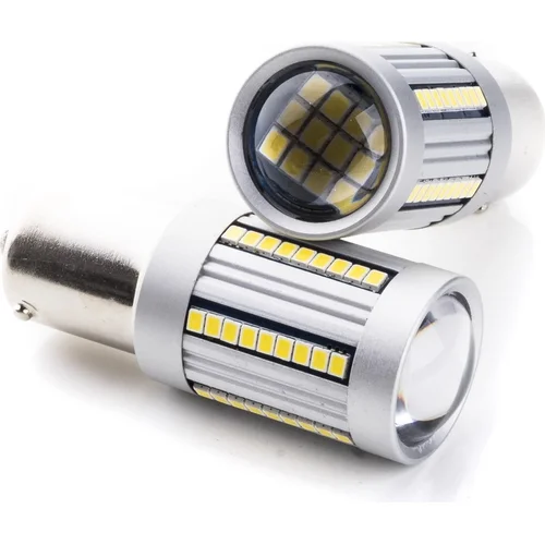 P21W LED žiarovky EinParts EPL250 (EinParts Automotive) - obr. 1