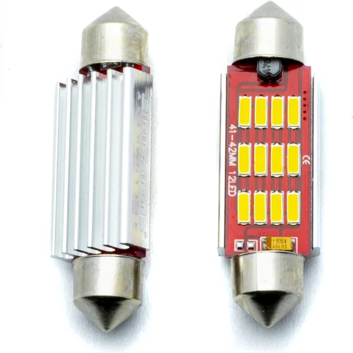 C10W LED žiarovky EinParts EPL308 (EinParts Automotive) - obr. 3