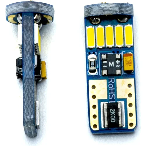 W5W LED žiarovky EinParts EPL309 (EinParts Automotive) - obr. 2
