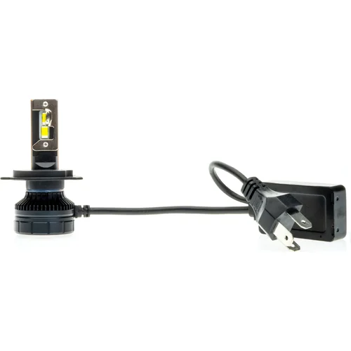 6000K LED žiarovky H4 24V EinParts EPLH109 (EinParts Automotive) - obr. 2