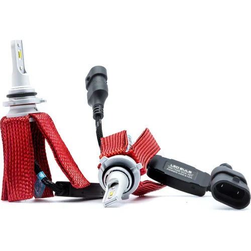 HB4 LED žiarovky octopus premium EinParts EPLH61 (EinParts Automotive) - obr. 1