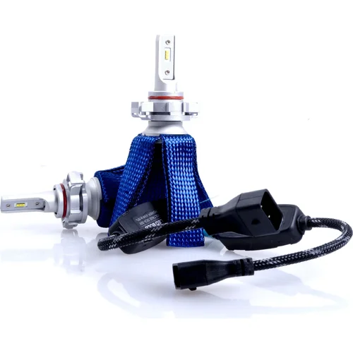 H16 LED žiarovky octopus premium EinParts EPLH63 (EinParts Automotive) - obr. 1