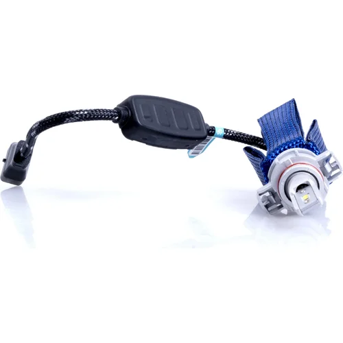 H16 LED žiarovky octopus premium EinParts EPLH63 (EinParts Automotive) - obr. 4