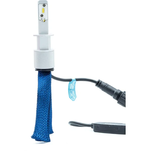 Premium chapadlové LED H1 canbus 4300K EinParts EPLH72 (EinParts Automotive) - obr. 5