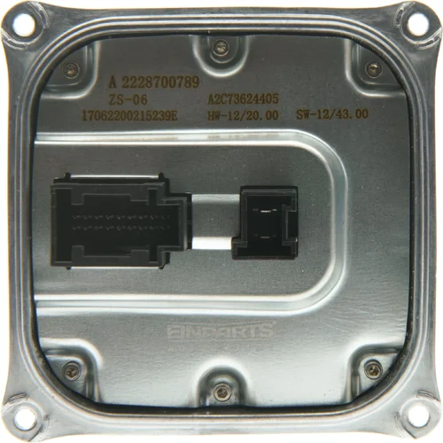 Modul ovládača LED EinParts EPLM13 (EinParts Automotive)