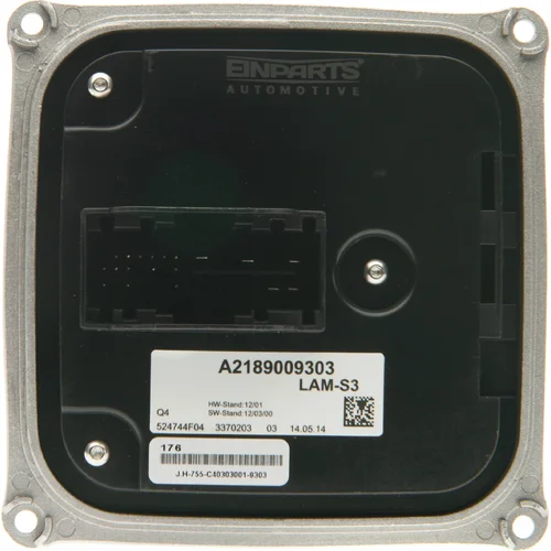 Modul ovládača LED EinParts EPLM22 (EinParts Automotive)
