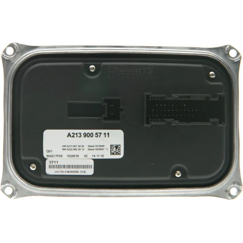 Modul ovládača LED EinParts EPLM24 (EinParts Automotive)