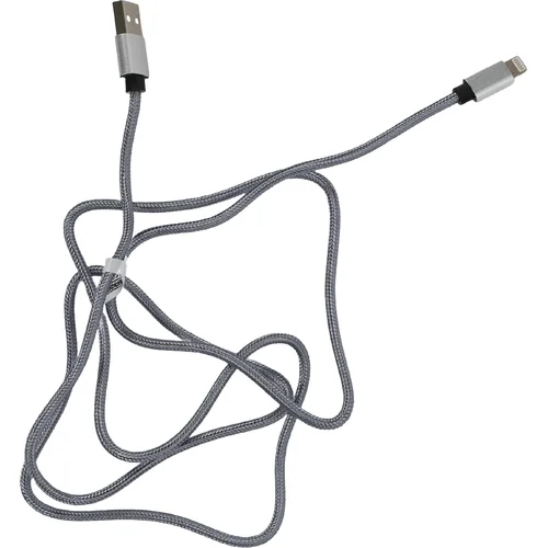 Kábel usb-a do lightning 1,2 m EinParts EPMOB05 (EinParts Automotive) - obr. 1