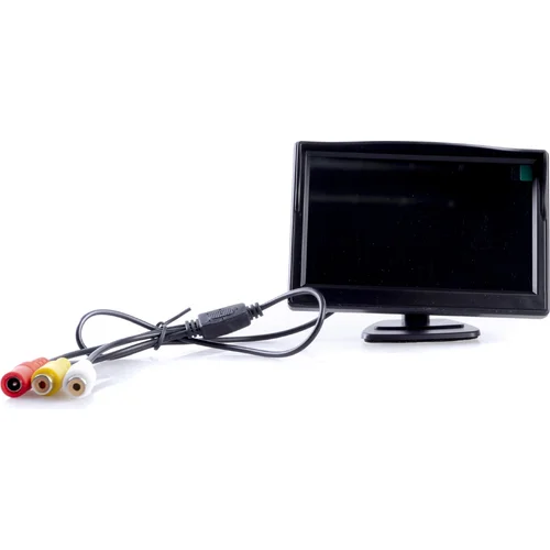 LCD displej 5