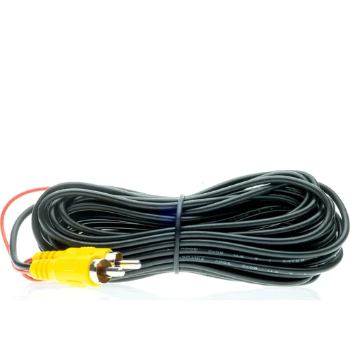 AHD monitor 7