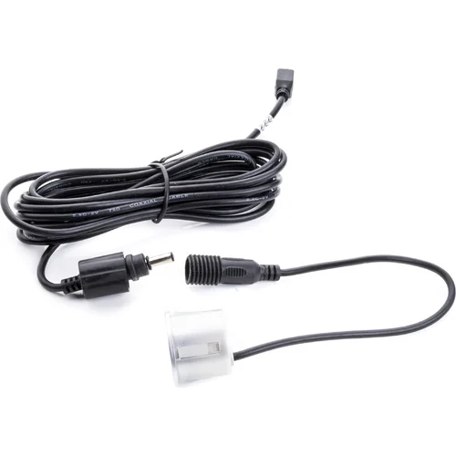 Parkovací asistent s displejom EinParts EPP5800WL SILVER (EinParts Automotive) - obr. 1