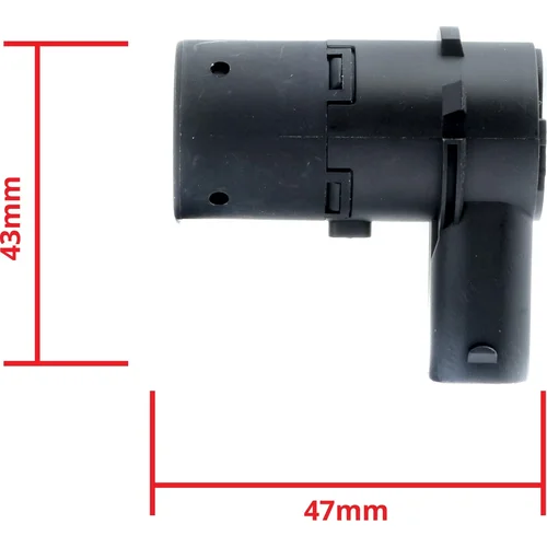 Ultrazvukový OE parkovací senzor EinParts EPPDC06 (EinParts Automotive) - obr. 6
