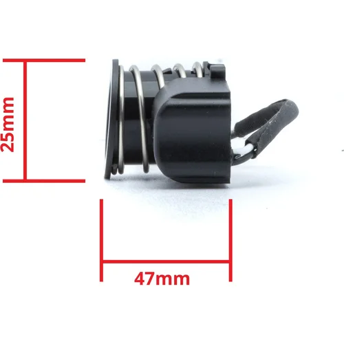 Ultrazvukový OE parkovací senzor EinParts EPPDC100 (EinParts Automotive) - obr. 6