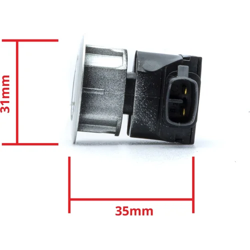 Ultrazvukový OE parkovací senzor EinParts EPPDC103 (EinParts Automotive) - obr. 6