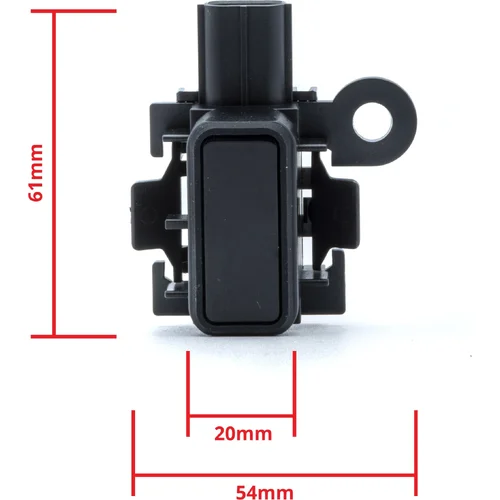 Parkovací senzor EinParts EPPDC104 (EinParts Automotive) - obr. 5