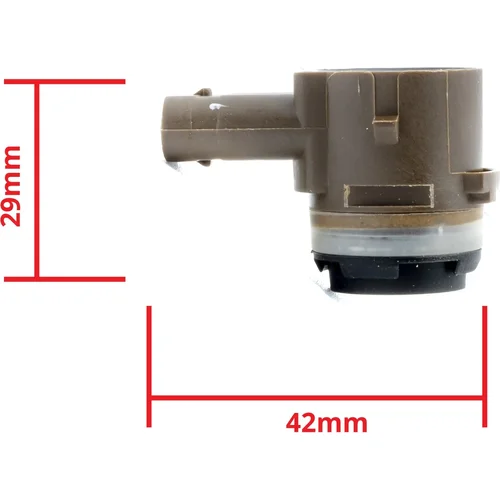 Ultrazvukový OE parkovací senzor EinParts EPPDC19 (EinParts Automotive) - obr. 6