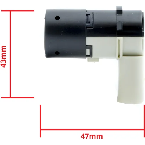 Ultrazvukový OE parkovací senzor EinParts EPPDC31 (EinParts Automotive) - obr. 4