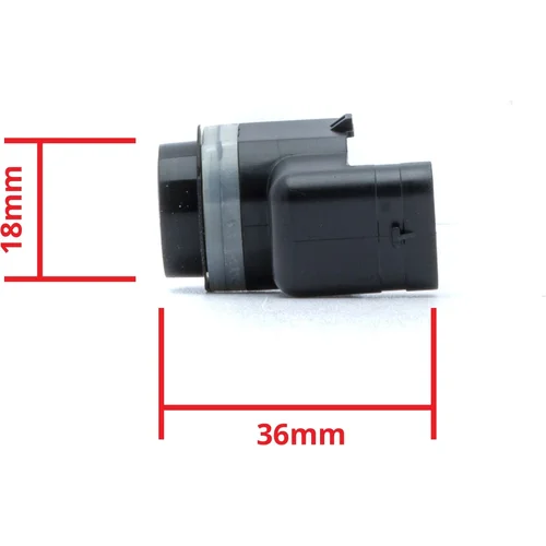 Ultrazvukový OE parkovací senzor EinParts EPPDC83 (EinParts Automotive) - obr. 6