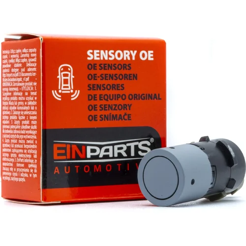 Ultrazvukový OE parkovací senzor EinParts EPPDC91 (EinParts Automotive)