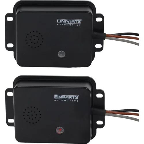 Odpudzovač hlodavcov do auta EinParts EPPR01 (EinParts Automotive) - obr. 5