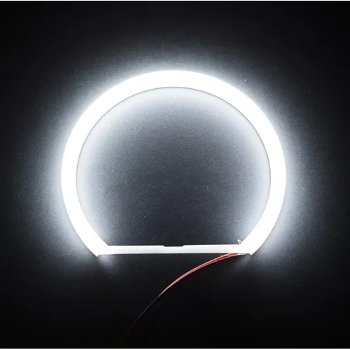 Angel eyes cotton LED krúžky EinParts EPR18 (EinParts Automotive) - obr. 5