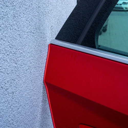 Ochranná lišta hrán dverí auta EinParts EPRP07 (EinParts Automotive) - obr. 7