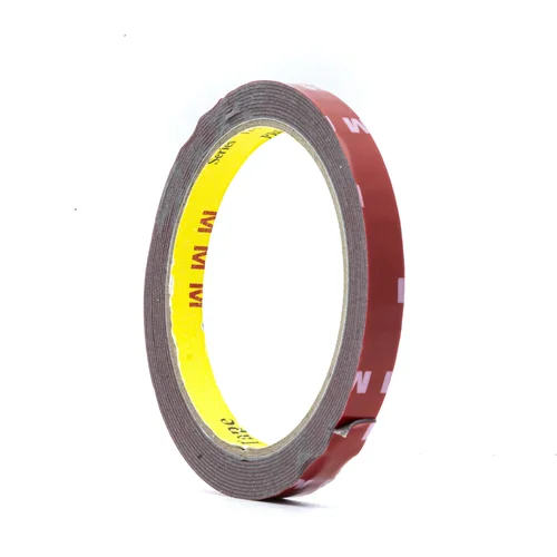 Chránič zadného nárazníka auta čierny EPRP08 /EinParts/ - obr. 3
